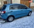 Синій Фольксваген Golf Plus, об'ємом двигуна 1.4 л та пробігом 179 тис. км за 5999 $, фото 9 на Automoto.ua