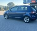 Синій Фольксваген Golf Plus, об'ємом двигуна 1.6 л та пробігом 210 тис. км за 5150 $, фото 6 на Automoto.ua