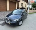 Синій Фольксваген Golf Plus, об'ємом двигуна 0 л та пробігом 222 тис. км за 4850 $, фото 2 на Automoto.ua