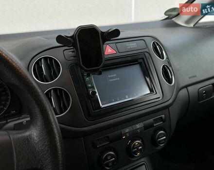 Синий Фольксваген Гольф Плюс, объемом двигателя 1.6 л и пробегом 237 тыс. км за 5850 $, фото 30 на Automoto.ua