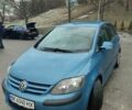 Синій Фольксваген Golf Plus, об'ємом двигуна 1.6 л та пробігом 191 тис. км за 5500 $, фото 1 на Automoto.ua