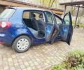 Синій Фольксваген Golf Plus, об'ємом двигуна 1.4 л та пробігом 89 тис. км за 5600 $, фото 6 на Automoto.ua