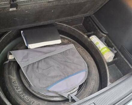 Синий Фольксваген Гольф Плюс, объемом двигателя 1.6 л и пробегом 229 тыс. км за 5000 $, фото 24 на Automoto.ua