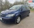 Синій Фольксваген Golf Plus, об'ємом двигуна 1.6 л та пробігом 222 тис. км за 5300 $, фото 1 на Automoto.ua