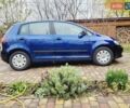 Синий Фольксваген Гольф Плюс, объемом двигателя 1.4 л и пробегом 89 тыс. км за 5600 $, фото 3 на Automoto.ua