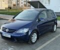 Синій Фольксваген Golf Plus, об'ємом двигуна 1.4 л та пробігом 87 тис. км за 5600 $, фото 1 на Automoto.ua