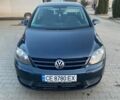 Синий Фольксваген Гольф Плюс, объемом двигателя 1.39 л и пробегом 174 тыс. км за 6000 $, фото 1 на Automoto.ua