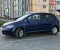 Синій Фольксваген Golf Plus, об'ємом двигуна 1.4 л та пробігом 87 тис. км за 5600 $, фото 17 на Automoto.ua
