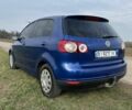 Синій Фольксваген Golf Plus, об'ємом двигуна 1.6 л та пробігом 208 тис. км за 5200 $, фото 3 на Automoto.ua
