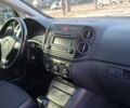 Синий Фольксваген Гольф Плюс, объемом двигателя 1.6 л и пробегом 264 тыс. км за 6699 $, фото 38 на Automoto.ua