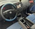 Синий Фольксваген Гольф Плюс, объемом двигателя 1.6 л и пробегом 219 тыс. км за 5400 $, фото 1 на Automoto.ua