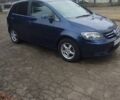 Синій Фольксваген Golf Plus, об'ємом двигуна 1.9 л та пробігом 302 тис. км за 5300 $, фото 3 на Automoto.ua