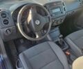 Синий Фольксваген Гольф Плюс, объемом двигателя 1.6 л и пробегом 373 тыс. км за 5500 $, фото 12 на Automoto.ua