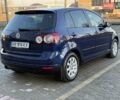 Синій Фольксваген Golf Plus, об'ємом двигуна 1.4 л та пробігом 87 тис. км за 5600 $, фото 9 на Automoto.ua