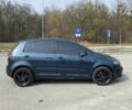 Синий Фольксваген Гольф Плюс, объемом двигателя 1.6 л и пробегом 234 тыс. км за 3899 $, фото 1 на Automoto.ua