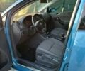 Синій Фольксваген Golf Plus, об'ємом двигуна 1.6 л та пробігом 261 тис. км за 6999 $, фото 21 на Automoto.ua