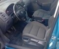 Синій Фольксваген Golf Plus, об'ємом двигуна 1.6 л та пробігом 197 тис. км за 5065 $, фото 6 на Automoto.ua