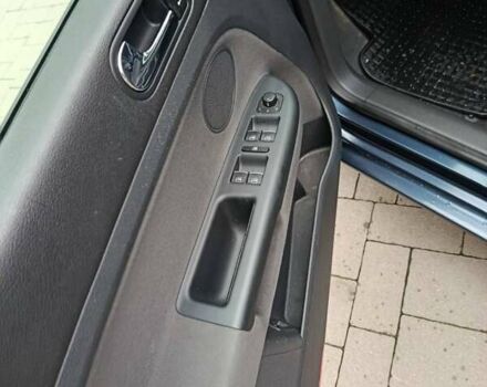 Синий Фольксваген Гольф Плюс, объемом двигателя 1.4 л и пробегом 222 тыс. км за 4700 $, фото 10 на Automoto.ua