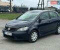 Синий Фольксваген Гольф Плюс, объемом двигателя 1.4 л и пробегом 211 тыс. км за 3500 $, фото 5 на Automoto.ua