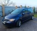 Синій Фольксваген Golf Plus, об'ємом двигуна 1.6 л та пробігом 286 тис. км за 5600 $, фото 4 на Automoto.ua