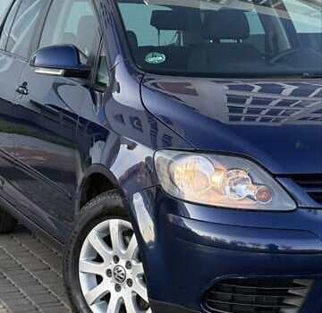 Синій Фольксваген Golf Plus, об'ємом двигуна 1.4 л та пробігом 87 тис. км за 5600 $, фото 16 на Automoto.ua