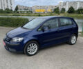 Синій Фольксваген Golf Plus, об'ємом двигуна 1.6 л та пробігом 190 тис. км за 5600 $, фото 2 на Automoto.ua
