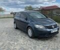 Синий Фольксваген Гольф Плюс, объемом двигателя 1.9 л и пробегом 220 тыс. км за 5500 $, фото 15 на Automoto.ua