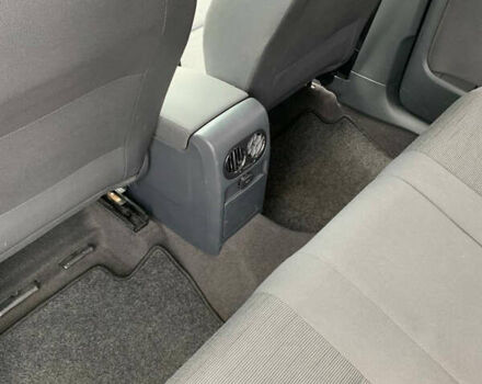 Синий Фольксваген Гольф Плюс, объемом двигателя 1.9 л и пробегом 250 тыс. км за 6000 $, фото 8 на Automoto.ua