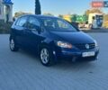 Синій Фольксваген Golf Plus, об'ємом двигуна 1.6 л та пробігом 210 тис. км за 5150 $, фото 1 на Automoto.ua