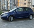 Синій Фольксваген Golf Plus, об'ємом двигуна 1.4 л та пробігом 87 тис. км за 5600 $, фото 7 на Automoto.ua