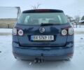 Синій Фольксваген Golf Plus, об'ємом двигуна 1.4 л та пробігом 198 тис. км за 5650 $, фото 2 на Automoto.ua
