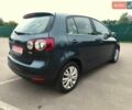 Синий Фольксваген Гольф Плюс, объемом двигателя 1.9 л и пробегом 238 тыс. км за 5450 $, фото 7 на Automoto.ua