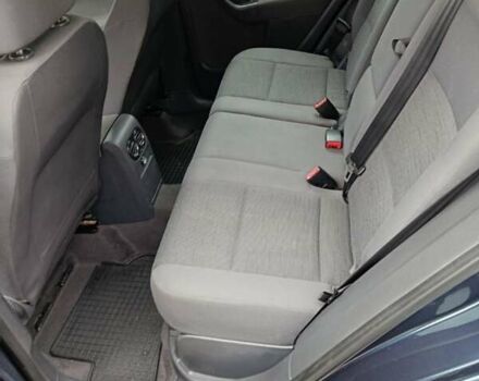 Синий Фольксваген Гольф Плюс, объемом двигателя 1.4 л и пробегом 222 тыс. км за 4700 $, фото 13 на Automoto.ua