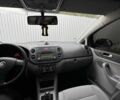 Синий Фольксваген Гольф Плюс, объемом двигателя 1.6 л и пробегом 180 тыс. км за 6299 $, фото 14 на Automoto.ua