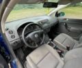 Синій Фольксваген Golf Plus, об'ємом двигуна 1.6 л та пробігом 307 тис. км за 5800 $, фото 12 на Automoto.ua