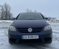 Синій Фольксваген Golf Plus, об'ємом двигуна 1.9 л та пробігом 261 тис. км за 5587 $, фото 1 на Automoto.ua