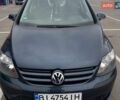 Синій Фольксваген Golf Plus, об'ємом двигуна 1.39 л та пробігом 260 тис. км за 5200 $, фото 1 на Automoto.ua