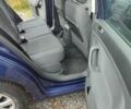 Синій Фольксваген Golf Plus, об'ємом двигуна 1.4 л та пробігом 215 тис. км за 4800 $, фото 3 на Automoto.ua