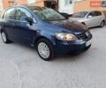 Синій Фольксваген Golf Plus, об'ємом двигуна 1.4 л та пробігом 246 тис. км за 5500 $, фото 1 на Automoto.ua
