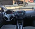Синий Фольксваген Гольф Плюс, объемом двигателя 1.98 л и пробегом 224 тыс. км за 6200 $, фото 9 на Automoto.ua