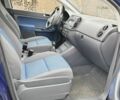 Синій Фольксваген Golf Plus, об'ємом двигуна 1.4 л та пробігом 89 тис. км за 5600 $, фото 15 на Automoto.ua