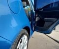 Синій Фольксваген Golf Plus, об'ємом двигуна 1.6 л та пробігом 206 тис. км за 5800 $, фото 12 на Automoto.ua