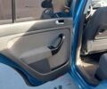 Синій Фольксваген Golf Plus, об'ємом двигуна 1.6 л та пробігом 206 тис. км за 5800 $, фото 16 на Automoto.ua