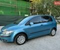 Синій Фольксваген Golf Plus, об'ємом двигуна 1.6 л та пробігом 261 тис. км за 6999 $, фото 4 на Automoto.ua