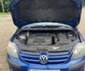 Синій Фольксваген Golf Plus, об'ємом двигуна 1.6 л та пробігом 307 тис. км за 5800 $, фото 9 на Automoto.ua