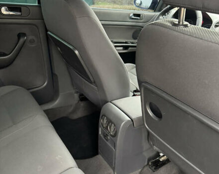 Синій Фольксваген Golf Plus, об'ємом двигуна 1.6 л та пробігом 234 тис. км за 5700 $, фото 14 на Automoto.ua