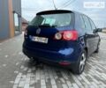 Синій Фольксваген Golf Plus, об'ємом двигуна 1.6 л та пробігом 291 тис. км за 5450 $, фото 10 на Automoto.ua