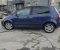 Синій Фольксваген Golf Plus, об'ємом двигуна 1.6 л та пробігом 247 тис. км за 6700 $, фото 1 на Automoto.ua