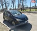 Синий Фольксваген Гольф Плюс, объемом двигателя 1.4 л и пробегом 307 тыс. км за 3800 $, фото 1 на Automoto.ua