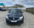 Синий Фольксваген Гольф Плюс, объемом двигателя 1.9 л и пробегом 250 тыс. км за 6000 $, фото 3 на Automoto.ua